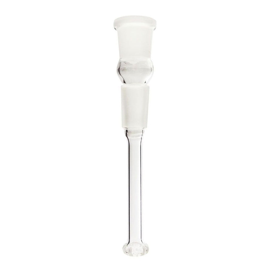 Low Profile Green 5 Downstem - 19mm Male/14mm Female