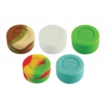 PULSAR 32MM SILICONE CONTAINER