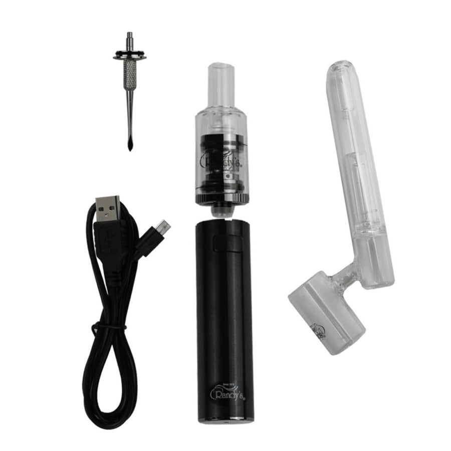 Randy's Pilot Concentrate Vaporizer