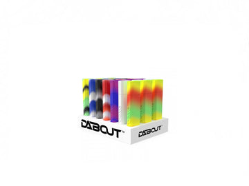 DAB OUT SILICONE DAB KIT