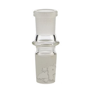HYDROS ADAPTER 14MM FEMALE TO 19MM MALE