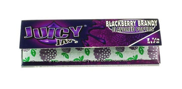 JUICY JAY’S 1 1/4 – BLACKBERRY BRANDY