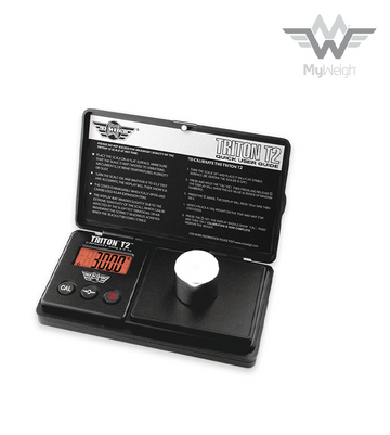 MYWEIGH TRITON T2 300 WEIGHT SCALE
