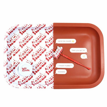 Heat Resistant Non-Stick Silicone Dab Mat Placemat by Dunkees The Cure