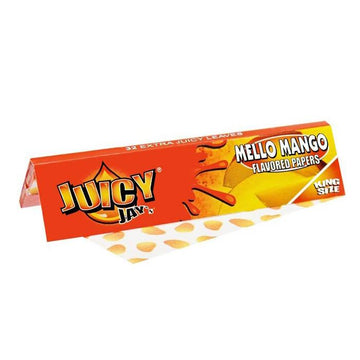 JUICY JAY’S 1 1/4 – MELLO MANGO