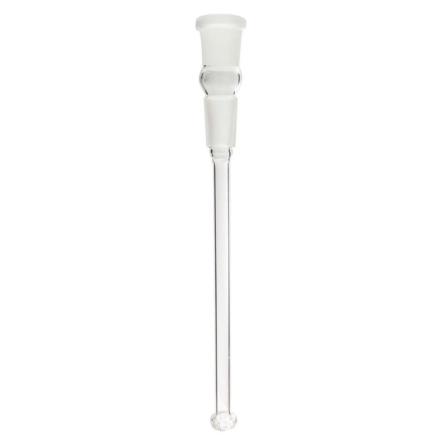 Low Profile Green 5 Downstem - 19mm Male/14mm Female