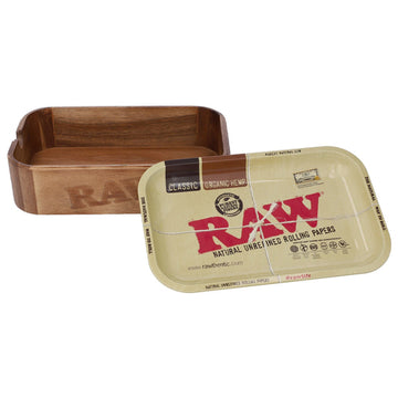 RAW CACHE BOX - SMALL