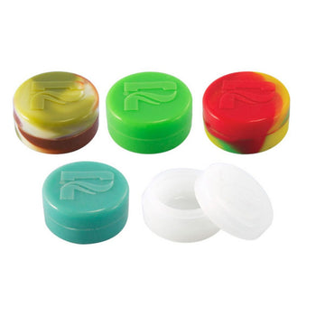 PULSAR 38MM SILICONE CONTAINER
